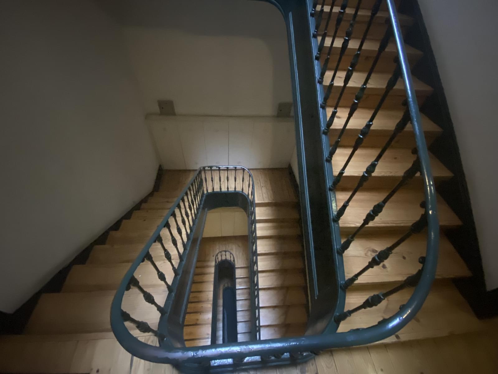 Apartamento T2 com vista, Chiado, Lisboa - Imagem 43