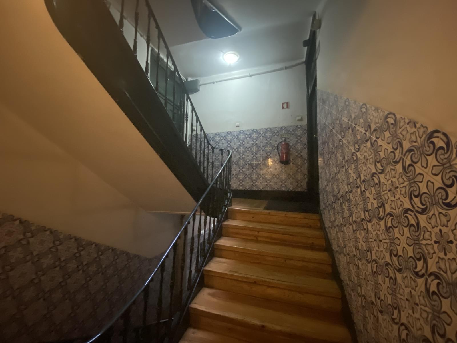 Apartamento T2 com vista, Chiado, Lisboa - Imagem 45