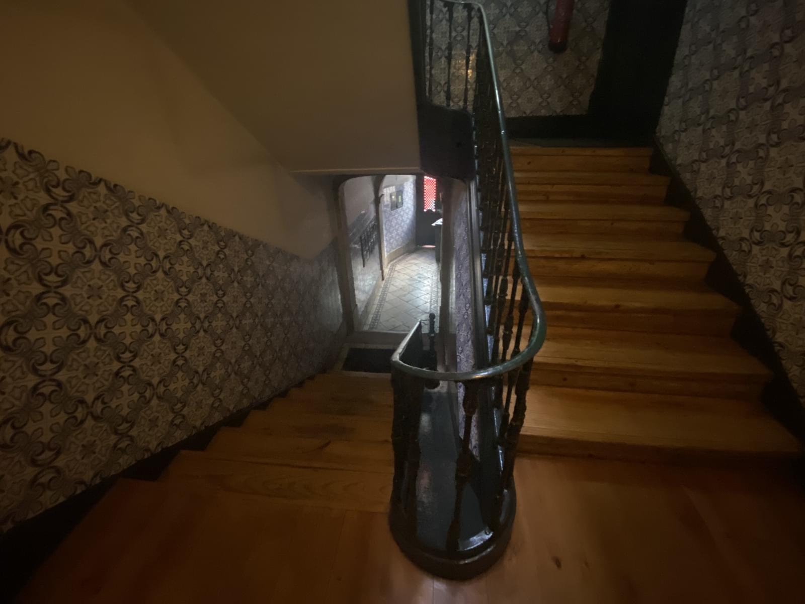 Apartamento T2 com vista, Chiado, Lisboa - Imagem 46