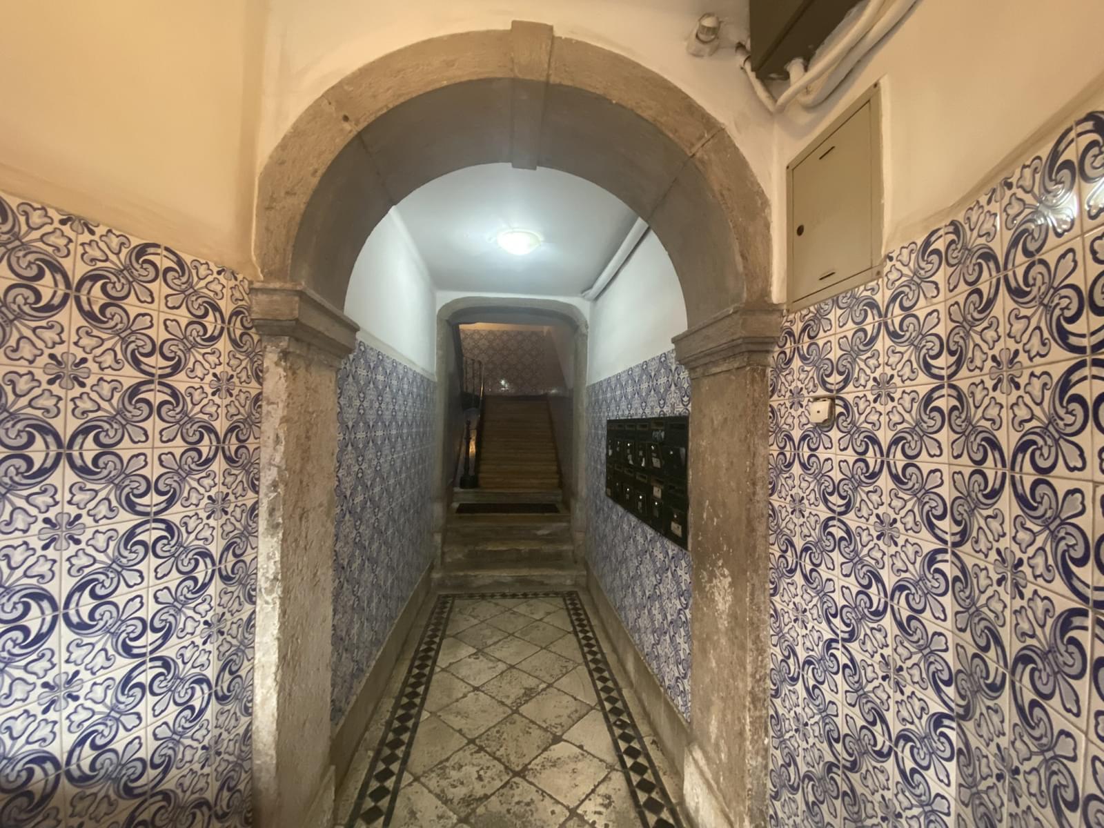 Apartamento T2 com vista, Chiado, Lisboa - Imagem 48
