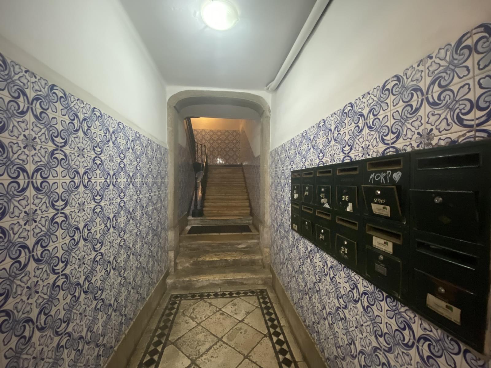 Apartamento T2 com vista, Chiado, Lisboa - Imagem 47
