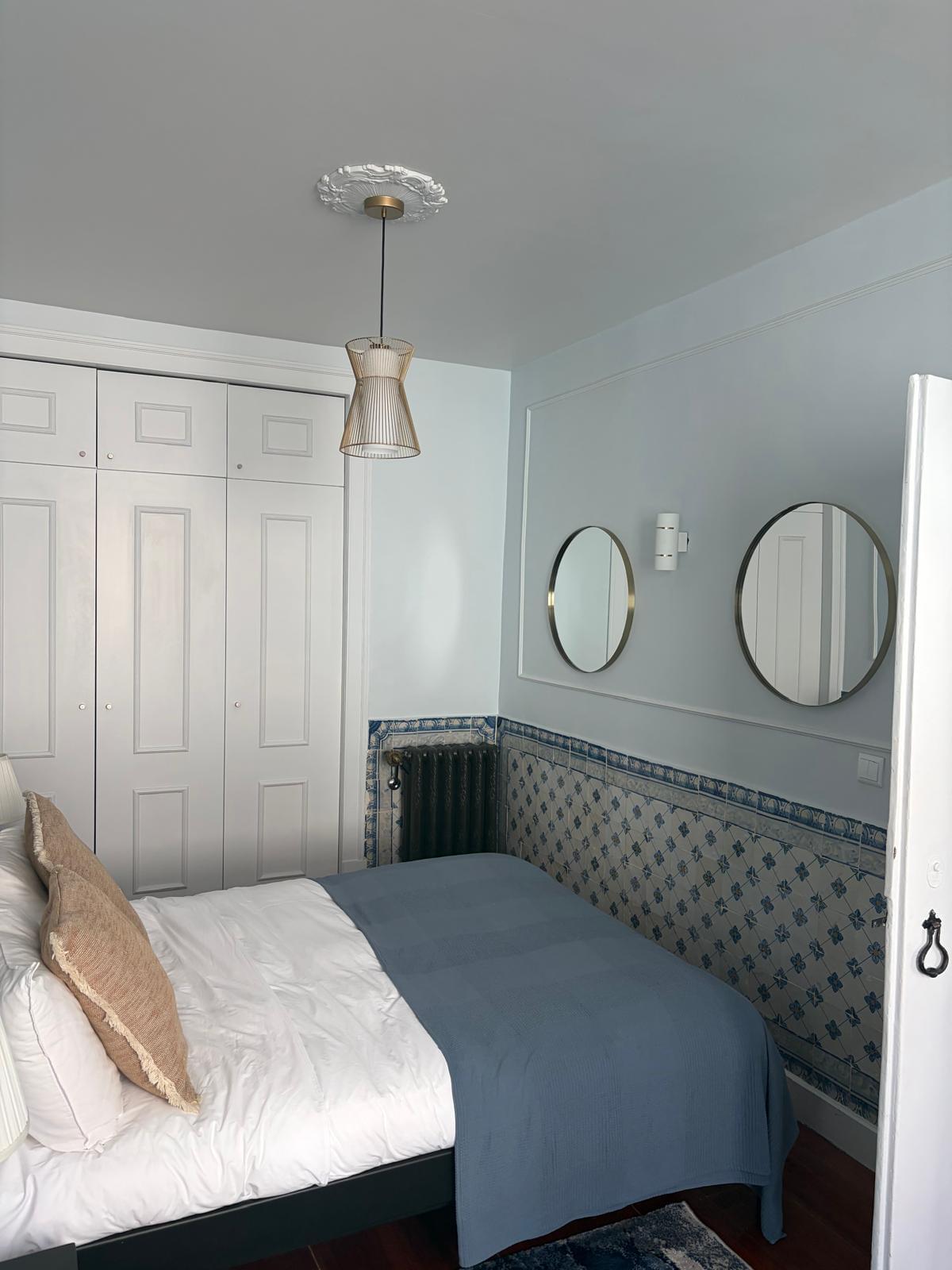 Apartamento T2 com vista, Chiado, Lisboa - Imagem 19