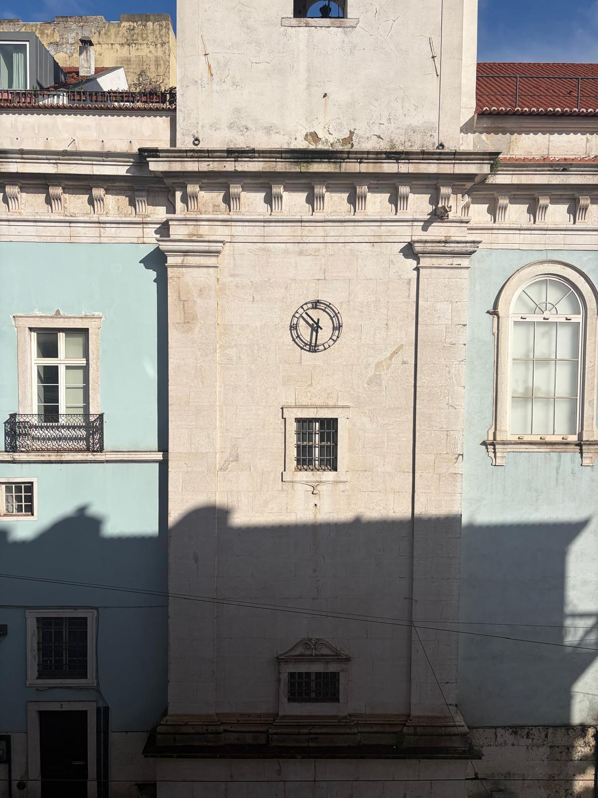 Apartamento T2 com vista, Chiado, Lisboa - Imagem 7