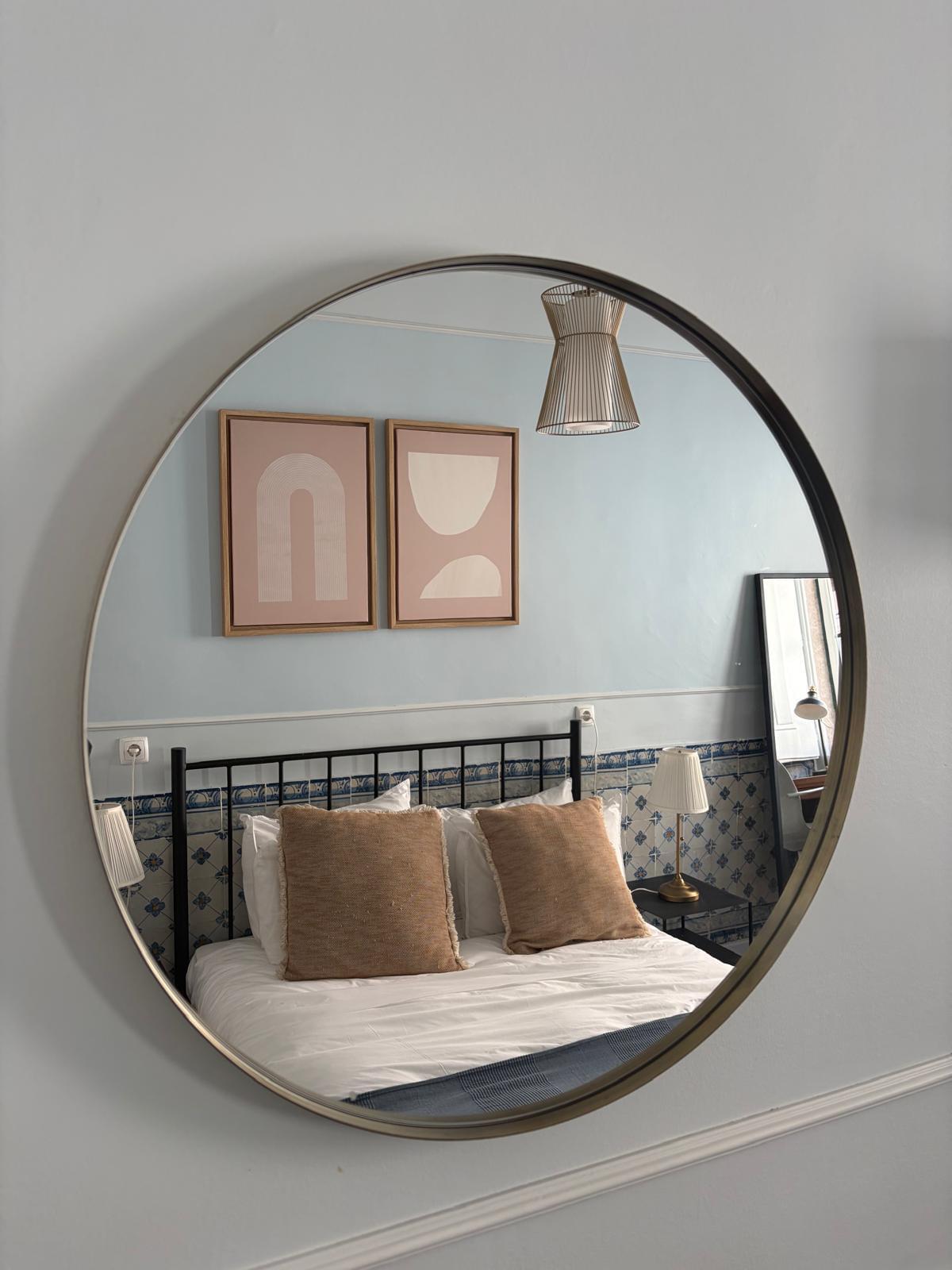 Apartamento T2 com vista, Chiado, Lisboa - Imagem 14