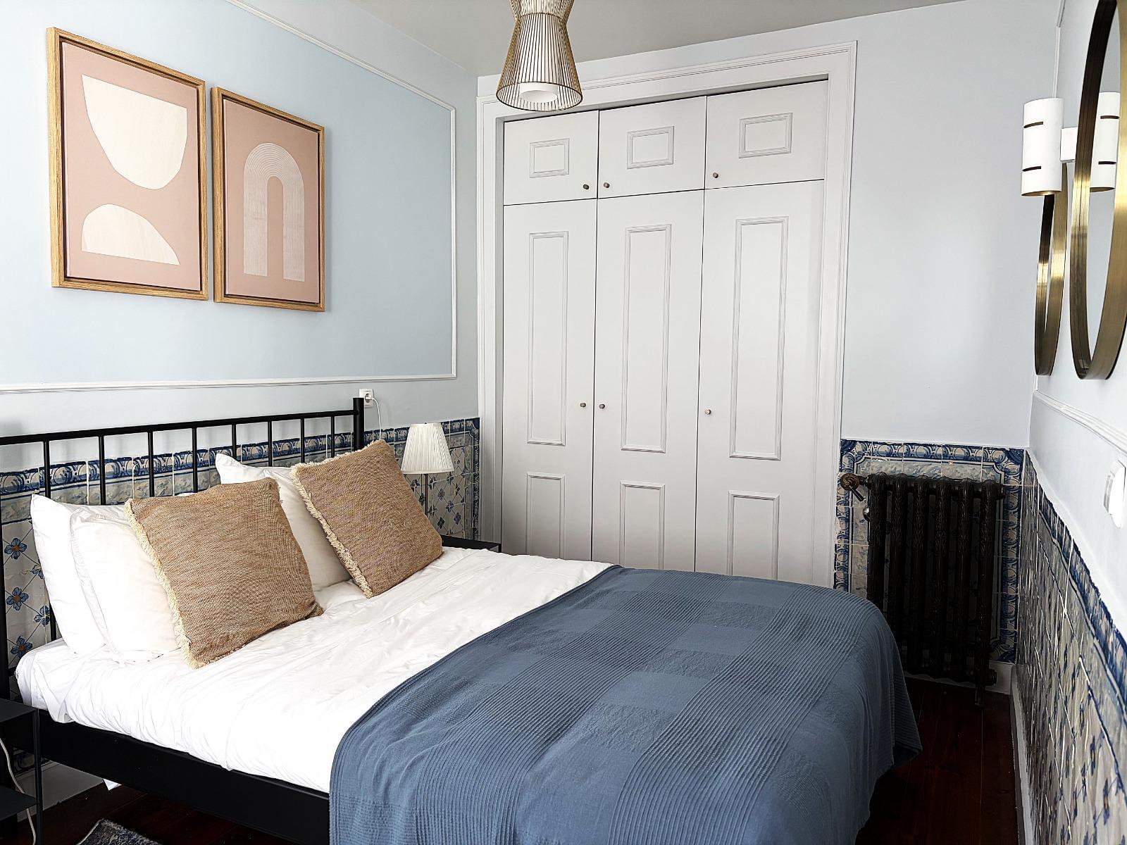 Apartamento T2 com vista, Chiado, Lisboa - Imagem 18