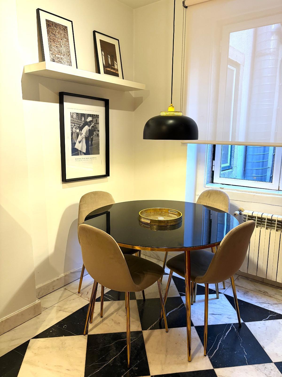 Apartamento T2 com vista, Chiado, Lisboa - Imagem 37
