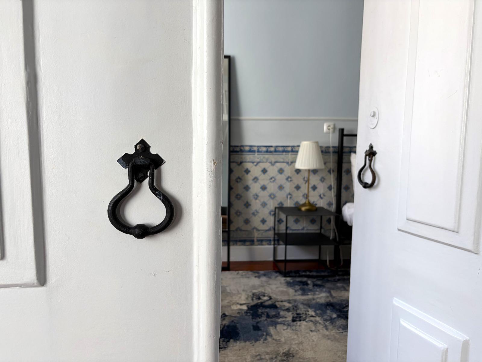 Apartamento T2 com vista, Chiado, Lisboa - Imagem 20