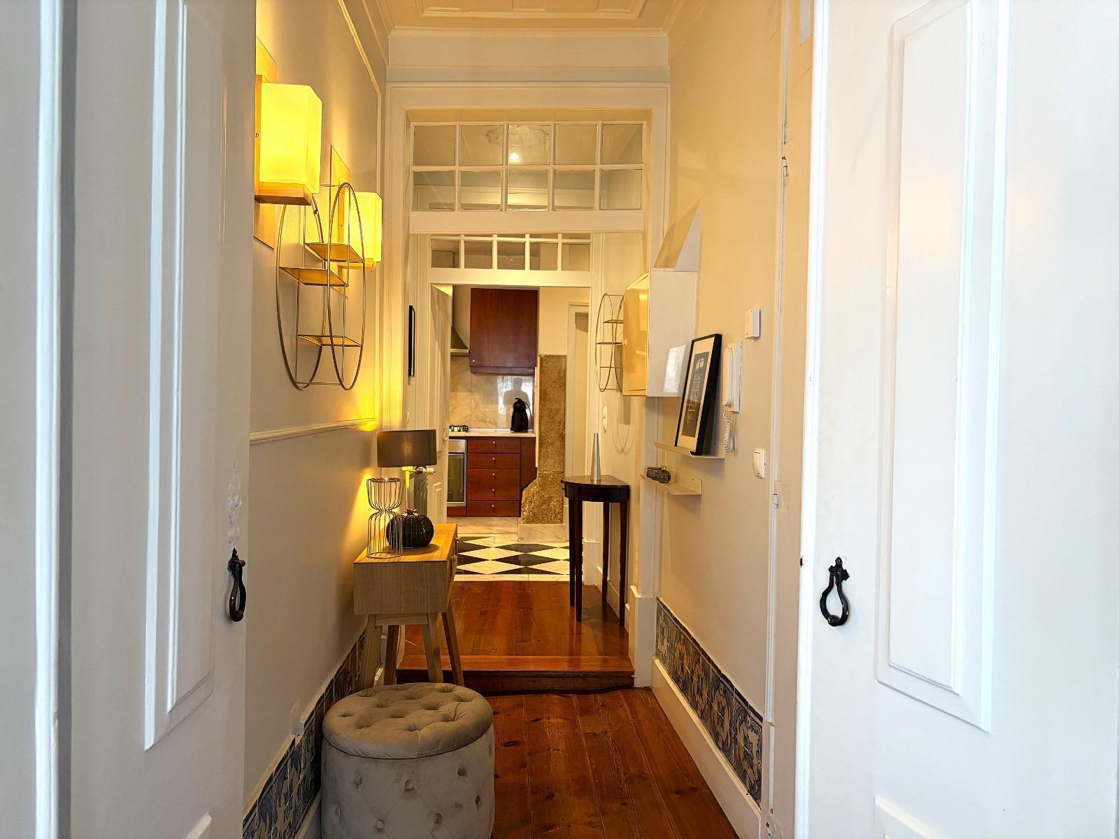 Apartamento T2 com vista, Chiado, Lisboa - Imagem 41