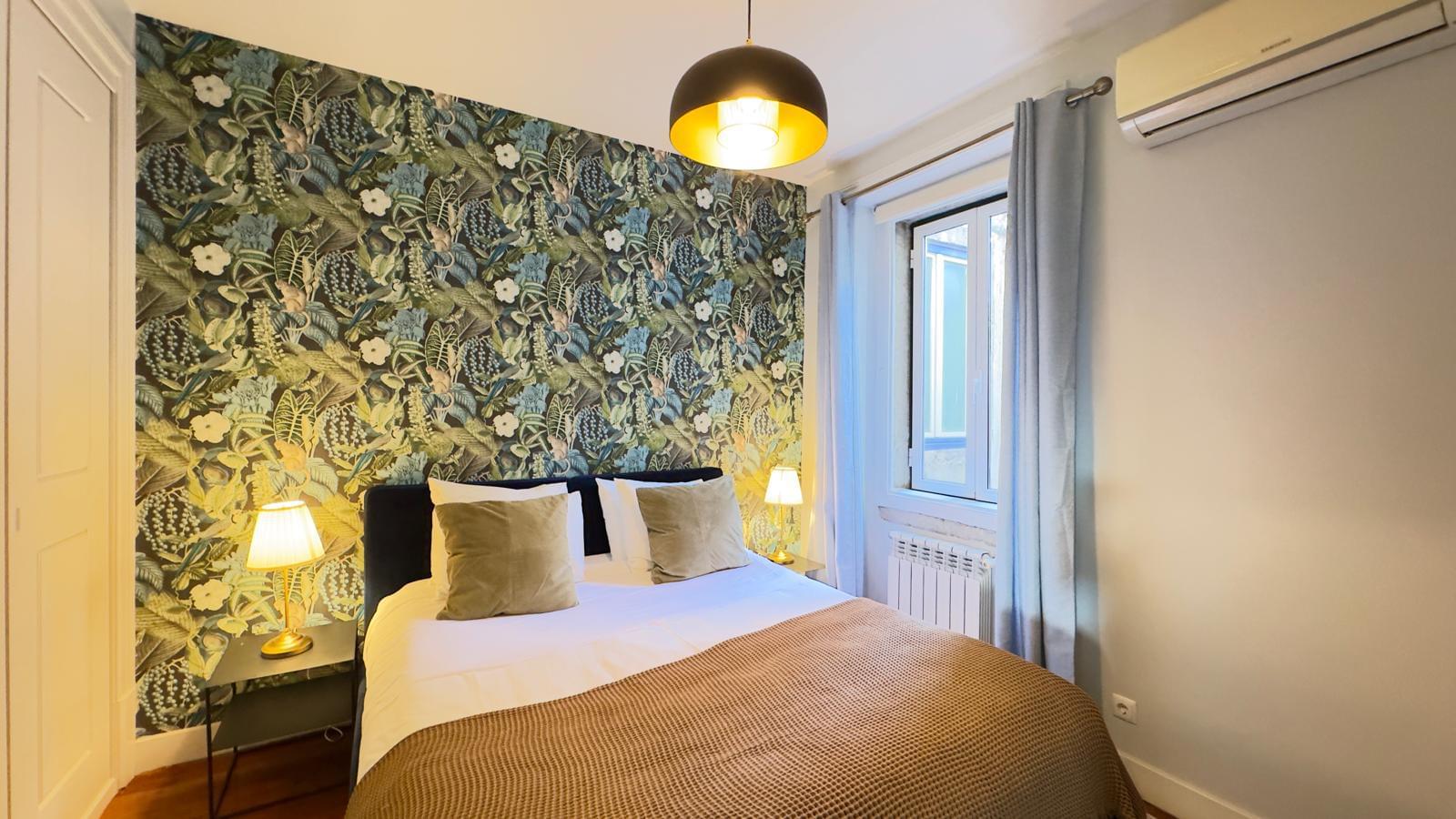 Apartamento T2 com vista, Chiado, Lisboa - Imagem 27