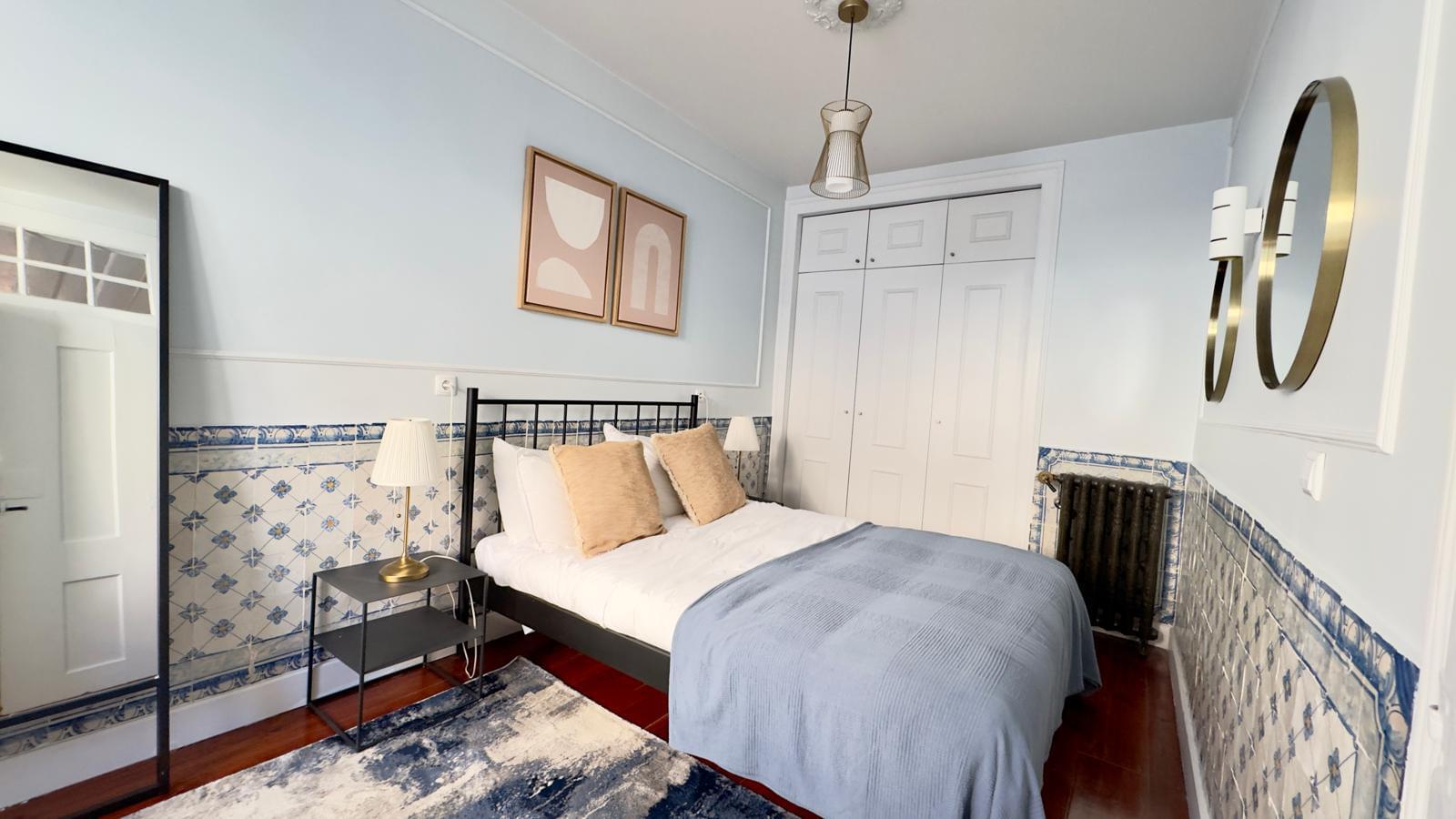 Apartamento T2 com vista, Chiado, Lisboa - Imagem 13