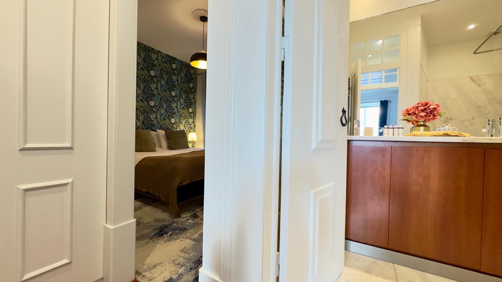 Apartamento T2 com vista, Chiado, Lisboa - Imagem 26