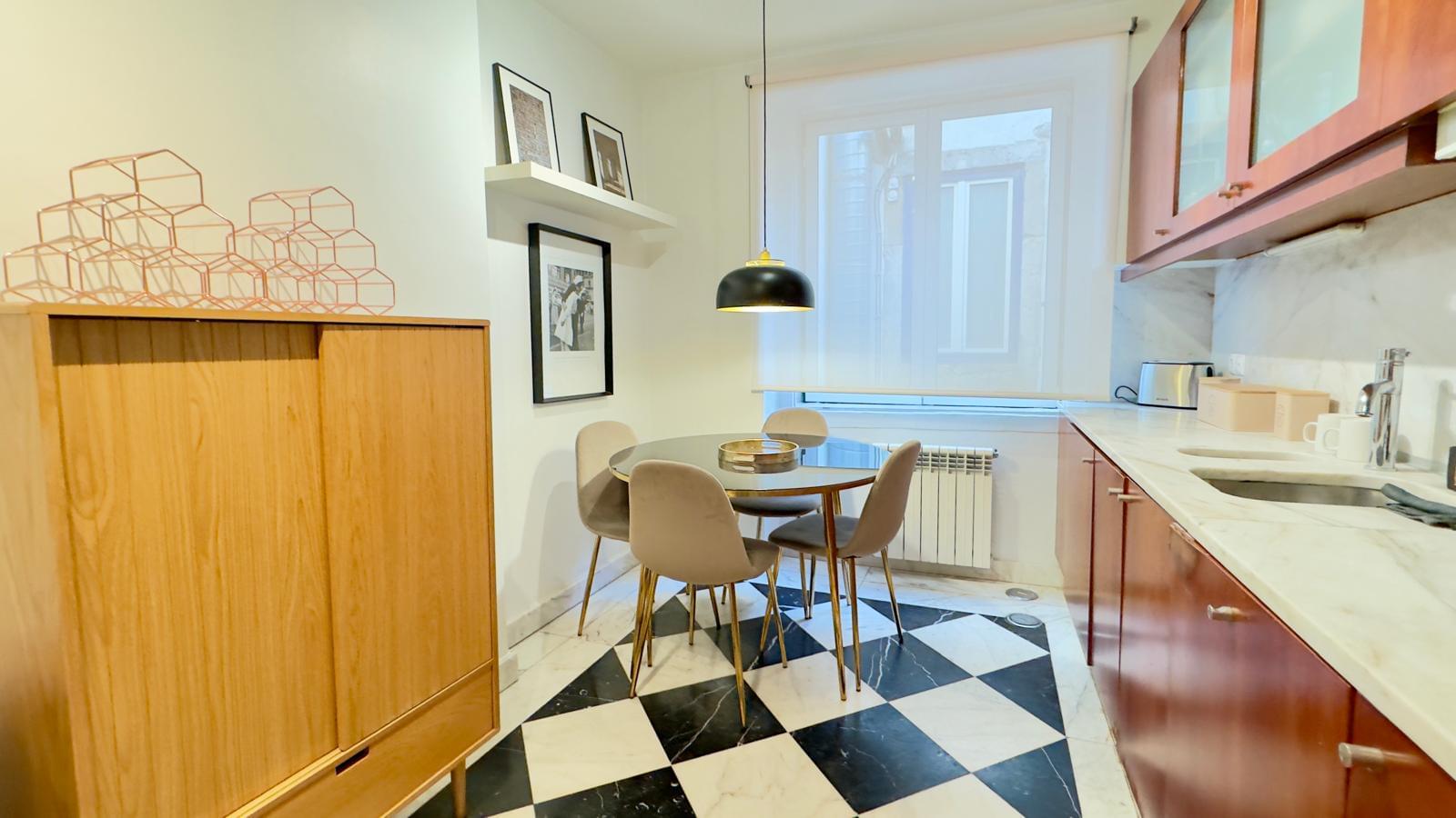 Apartamento T2 com vista, Chiado, Lisboa - Imagem 35