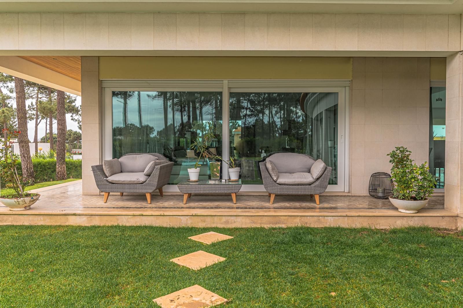 4 Bedroom Villa/Townhouse's Image 23