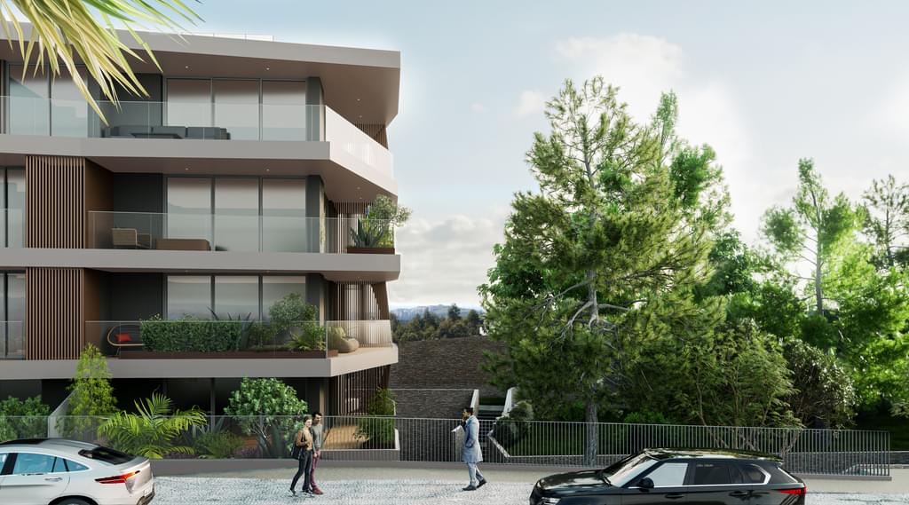 1 Bedroom Apartment in NATIVE Orion, Belas Clube de Campo, Sintra