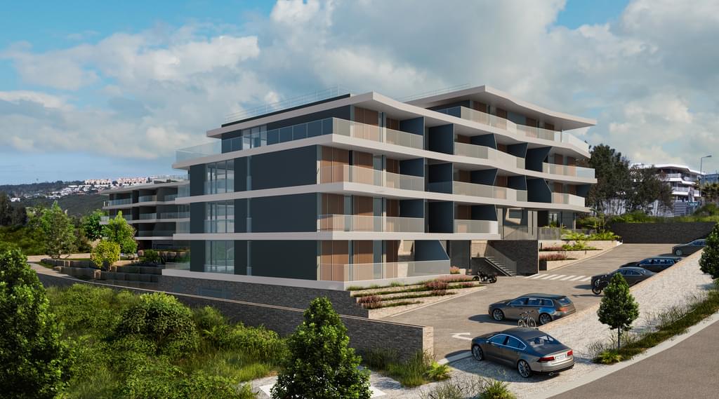 4 Bedroom Apartment in NATIVE Orion, Belas Clube de Campo, Sintra