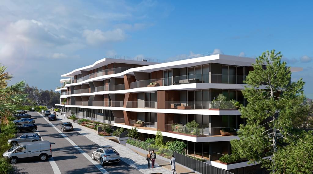 1 Bedroom Apartment in NATIVE Orion, Belas Clube de Campo, Sintra
