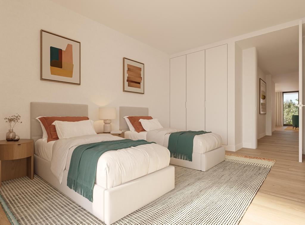 3 Bedroom Apartment in Native., Belas Clube de Campo, Lisboa 3188812664