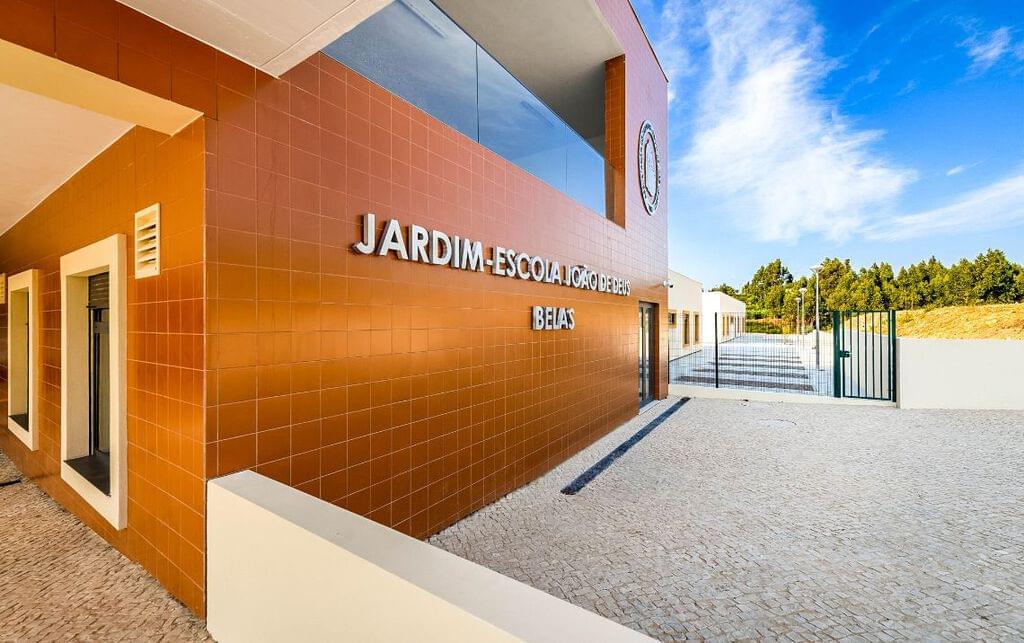4 Bedroom Apartment in Native., Belas Clube de Campo, Lisboa 512581101