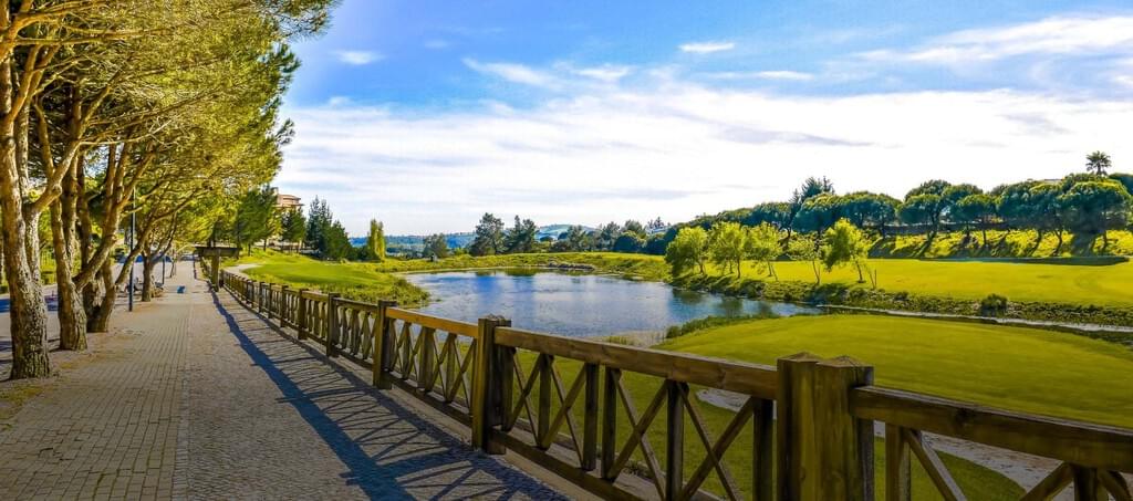 3 Bedroom Apartment in Native., Belas Clube de Campo, Lisboa 3883468608