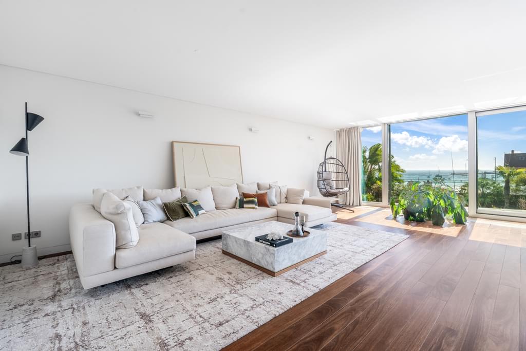 3 Bedroom Apartment with swimming pool, Cascais 1048352432