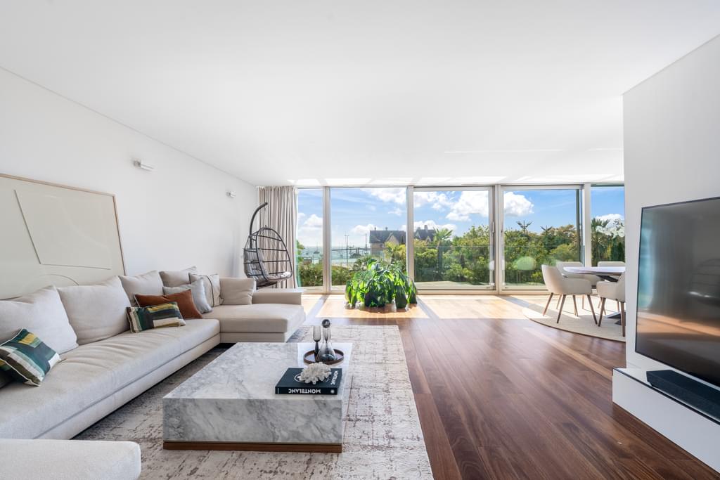 3 Bedroom Apartment with swimming pool, Cascais 1048352432