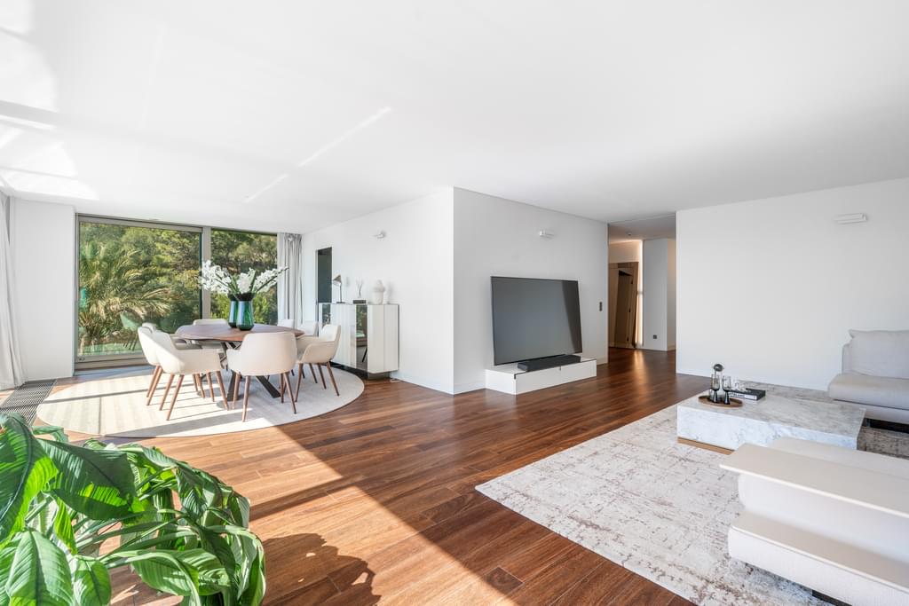 3 Bedroom Apartment with swimming pool, Cascais 1048352432