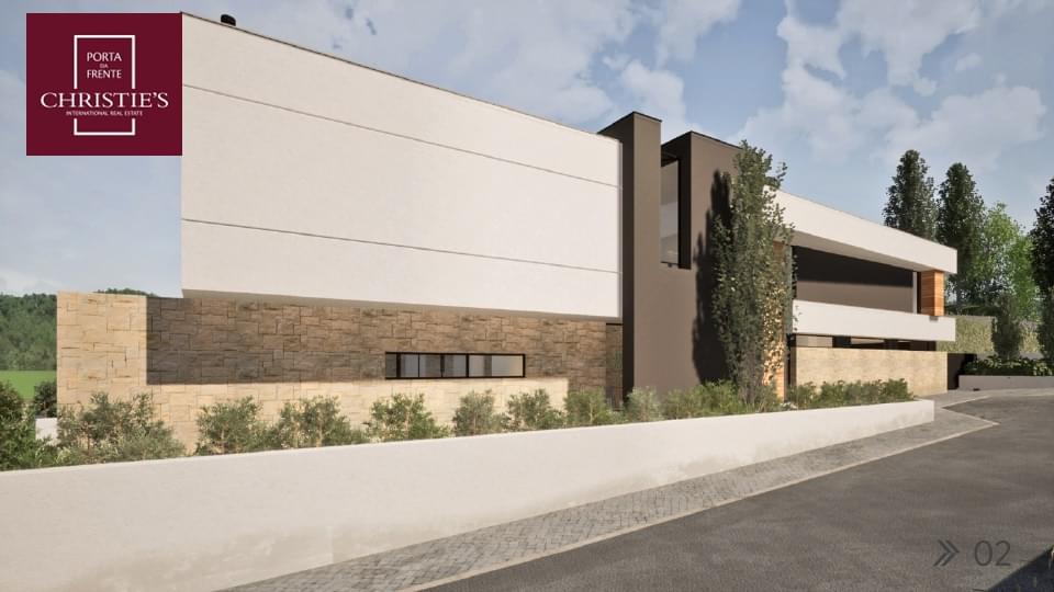 Urban land 2115 m2, Leiria 3562908951