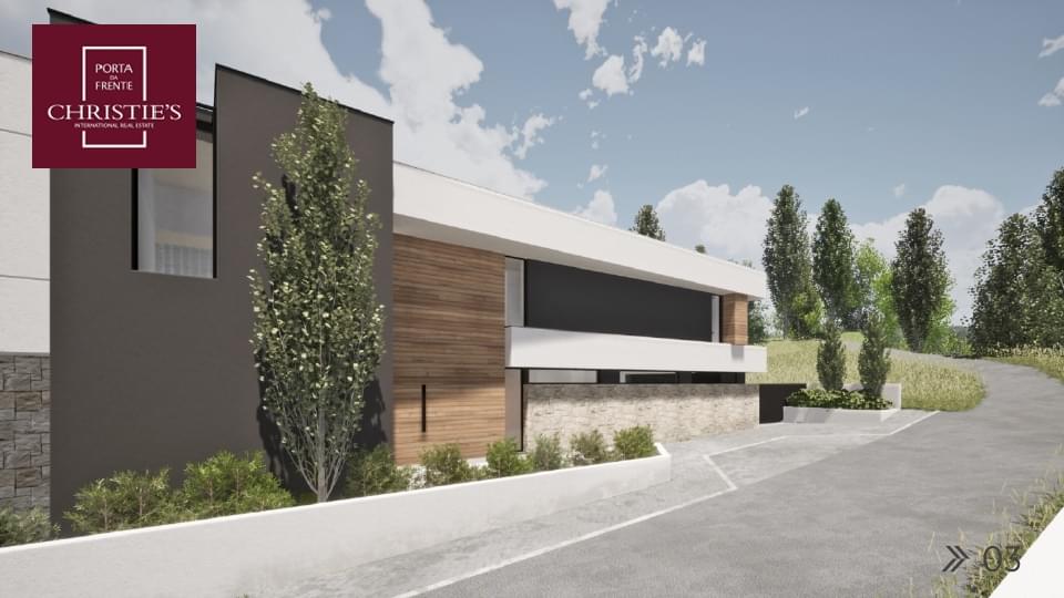 Urban land 2115 m2, Leiria 3562908951