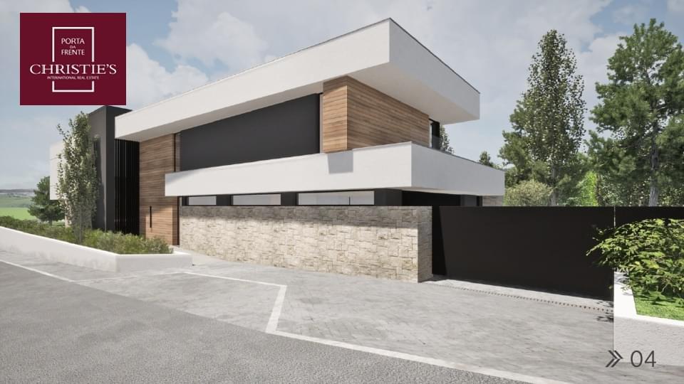 Rural land in urban perimeter 2115 m2, Leiria 287836333