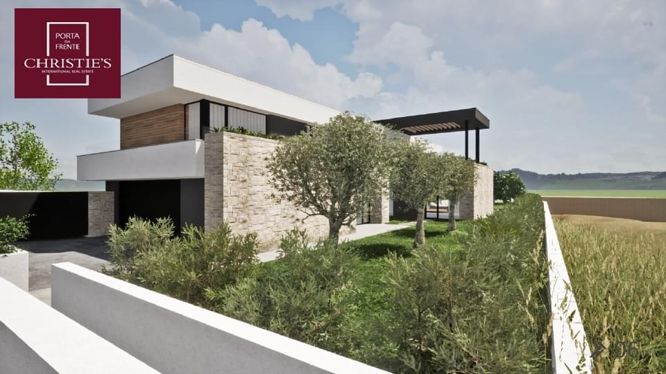 Terreno Urbano 2115 m2, Leiria - Imagem 7
