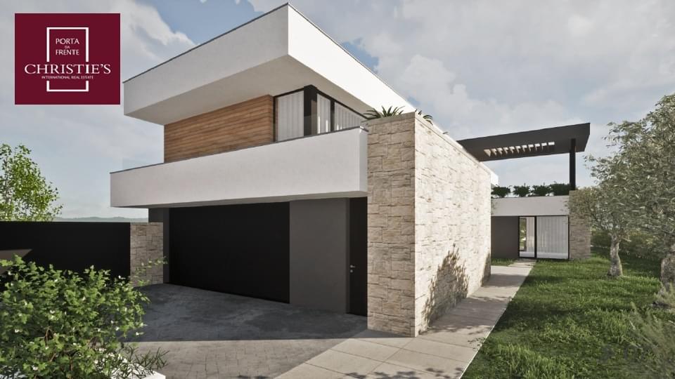Terreno Urbano 2115 m2, Leiria - Imagem 8