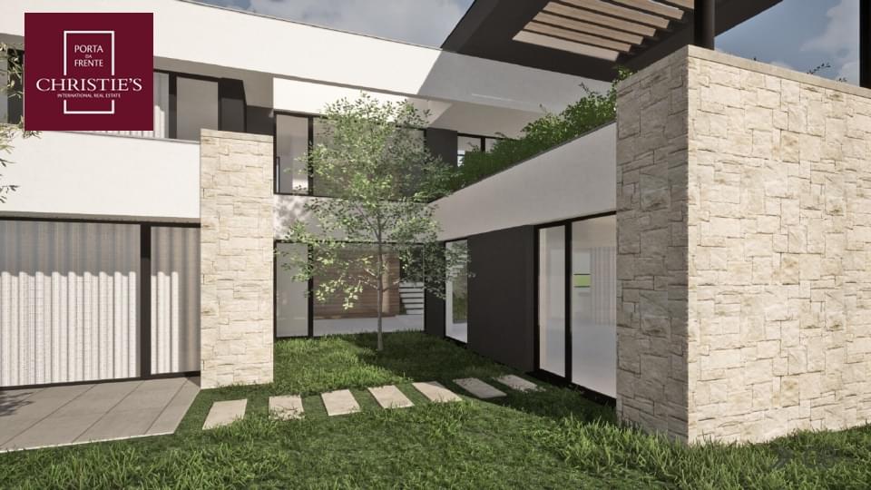 Terreno Urbano 2115 m2, Leiria - Imagem 9