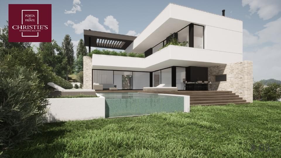 Terreno Urbano 2115 m2, Leiria - Imagem 10