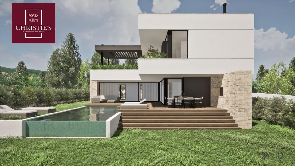 Terreno Urbano 2115 m2, Leiria - Imagem 11
