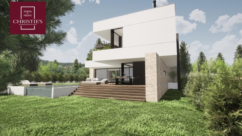 Terreno Urbano 2115 m2, Leiria - Imagem 12
