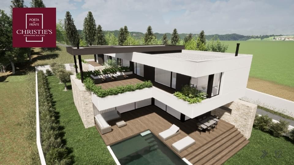 Terreno Urbano 2115 m2, Leiria - Imagem 13