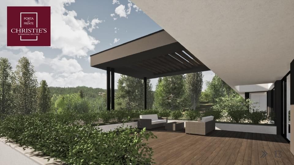 Terreno Urbano 2115 m2, Leiria - Imagem 14