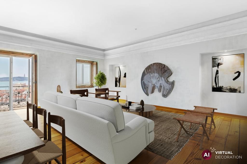 5 Bedroom House with a view, Sé, Lisboa 2235556194