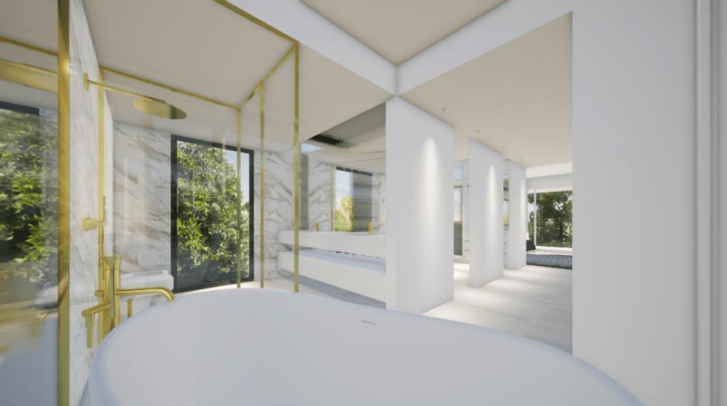 5 Bedroom Detached house with swimming pool, Aroeira, Almada 1946376412