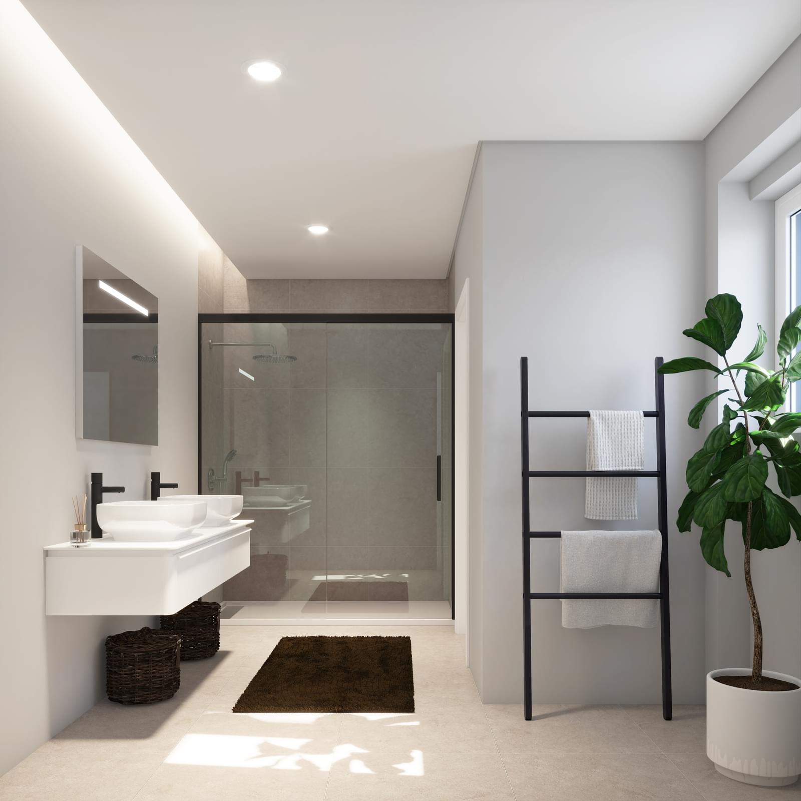 Loja 110 m2 no Andaluz 16, Marquês de Pombal, Lisboa - Imagem 11