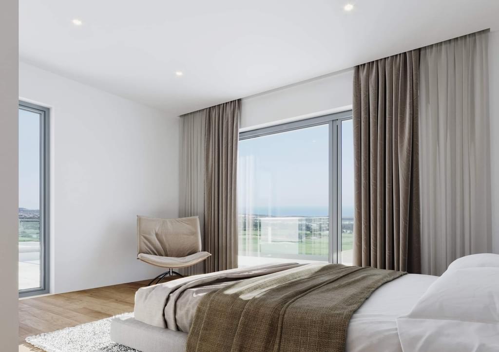 3 Bedroom House in Royal Óbidos | Spa & Golf Resort, Vau, Obidos 4161747063