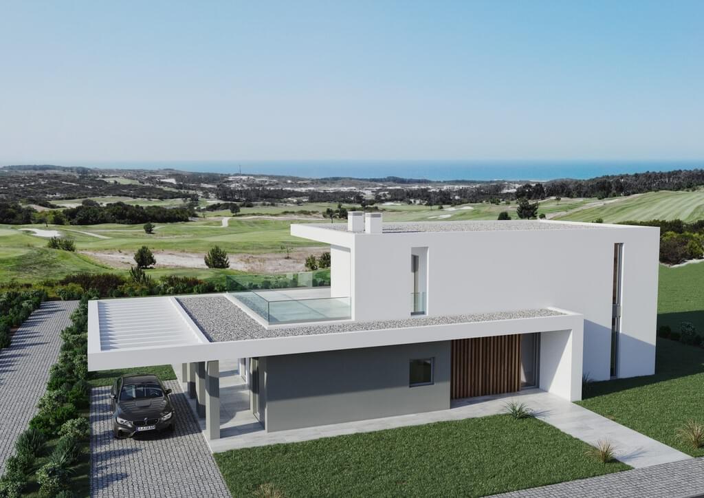 3 Bedroom House in Royal Óbidos | Spa & Golf Resort, Vau, Obidos 4161747063