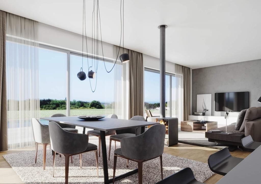 3 Bedroom House in Royal Óbidos | Spa & Golf Resort, Vau, Obidos 1708654798
