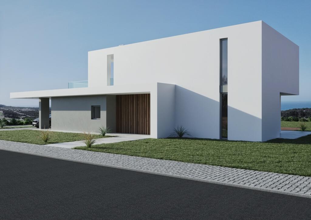 3 Bedroom House in Royal Óbidos | Spa & Golf Resort, Vau, Obidos 1708654798