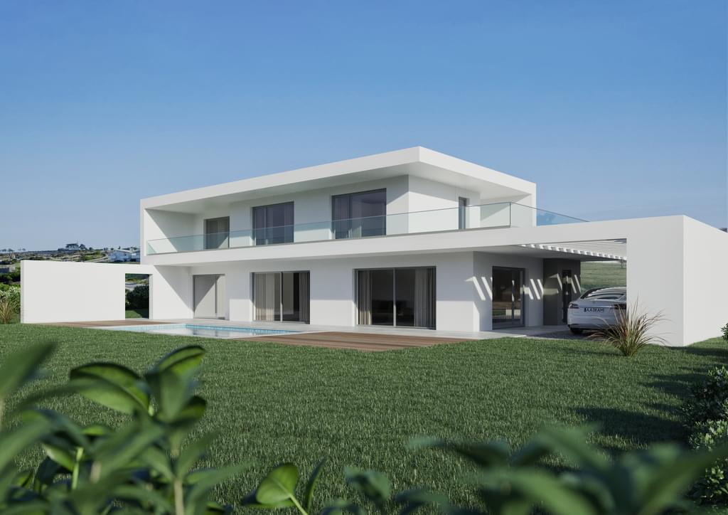 4 Bedroom House in Royal Óbidos | Spa & Golf Resort, Vau, Obidos 2377960782