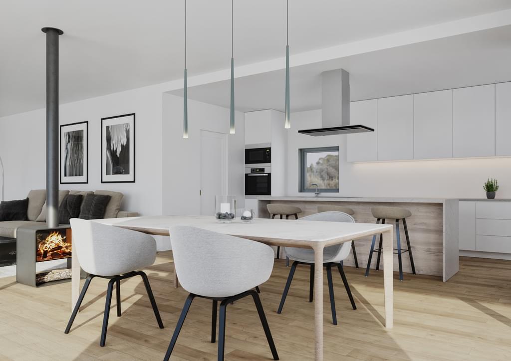 4 Bedroom House in Royal Óbidos | Spa & Golf Resort, Vau, Obidos 1642331527