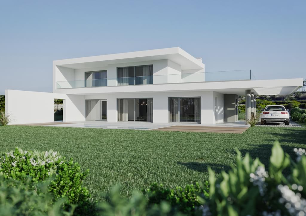 2 Bedroom House in Royal Óbidos | Spa & Golf Resort, Vau, Óbidos
