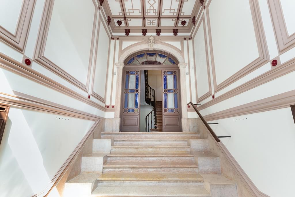 3 Bedroom Apartment with parking, Anjos, Lisboa 2885625119