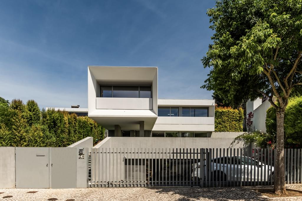 4 Bedroom Detached house with swimming pool, Paço de Arcos, Oeiras