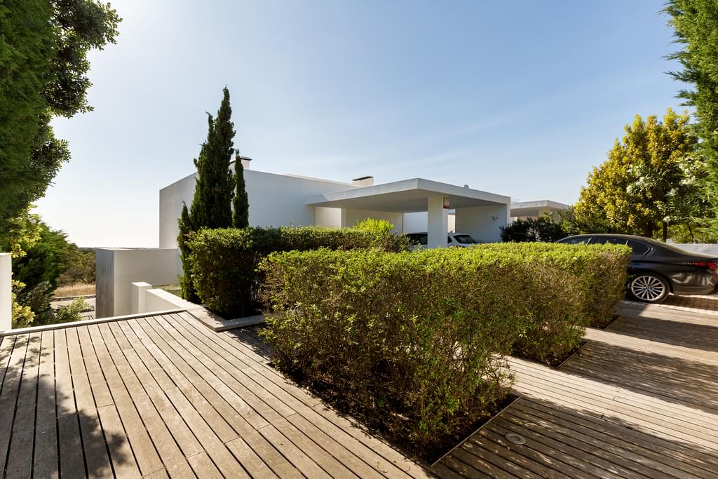 3 Bedroom Semi-detached house with swimming pool, Castelo, Sesimbra 1450800254